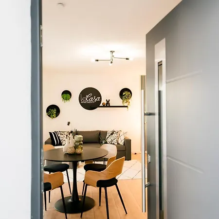 Kocasa-apartments, Zentrum, Wifi, Balkon, Parkplatz, Waipu-tv, City-apartment 01 Pforzheim