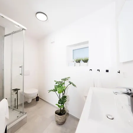 Kocasa-apartments, Zentrum, Wifi, Balkon, Parkplatz, Waipu-tv, City-apartment 01 * Pforzheim
