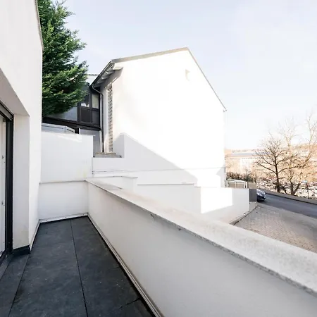 Kocasa-apartments, Zentrum, Wifi, Balkon, Parkplatz, Waipu-tv, City-apartment 01 *